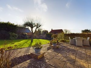 Main patio area- click for photo gallery